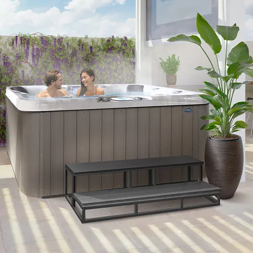 Escape hot tubs for sale in Plymouth